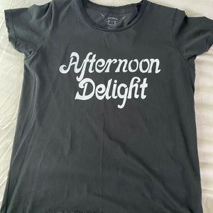 “Afternoon Delight” Bandit Brand T